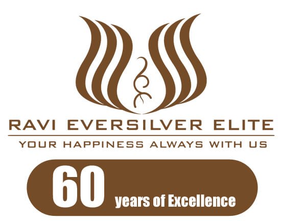 Ravi Eversilver